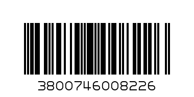 Четка - въртяща за обиране на косми    I-364, V-047 - Баркод: 3800746008226