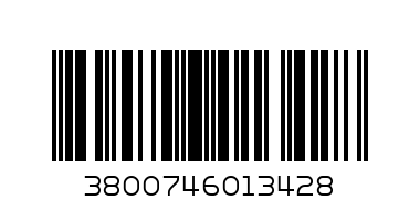 Дреха дънкова M   M-096 - Баркод: 3800746013428