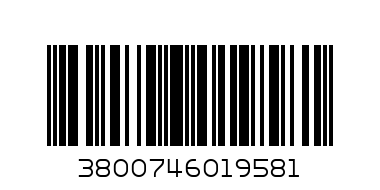 Хран. малка 200 мл. БАМБУК  Т-549 - Баркод: 3800746019581