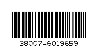Хран. двойна 2х150 мл. БАМБУК Т-558 - Баркод: 3800746019659