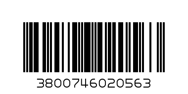 Игр. КЧ Фризби Ф 18 см. Т-006 - Баркод: 3800746020563