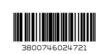 Компл. изк. л. повод с нагр. CHANEL 1.0/120 см. Li-001  57 - Баркод: 3800746024721