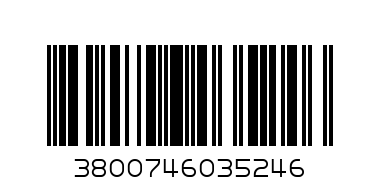 Автоматичен повод CROSS 5 м, до 20 кг. лента, зелен EB05S - Баркод: 3800746035246