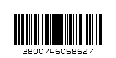 Резервни ножчета за ел. машинка за подстригване с USB  FY8001  К-087 - Баркод: 3800746058627