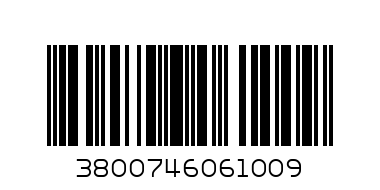 СЪРЦЕ С ВЪЖЕНЦЕ 080142-06 - Баркод: 3800746061009