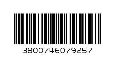 Дреха 380196-712 - Баркод: 3800746079257