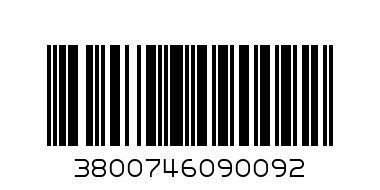Драскало  090150-04 - Баркод: 3800746090092