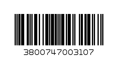 СТУДЕН ЧАЙ/ЛИПТЪН/.0.250 ЛИМОН - Баркод: 3800747003107