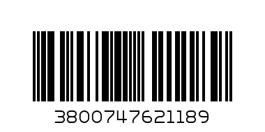 присан ябълка 1.5л - Баркод: 3800747621189