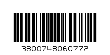 1Л. ПРЯСНО МЛЯКО ВЕРЕЯ 3% - Баркод: 3800748060772