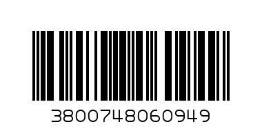 Верея Горски плод - Баркод: 3800748060949