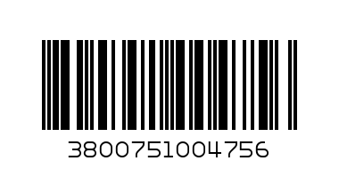 Т.Х БЕЛАНА ФИНЕС 4 - Баркод: 3800751004756