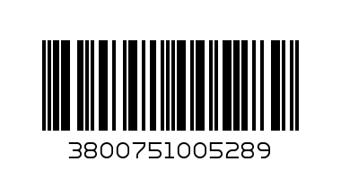 Носни кърпи 10 бр - Баркод: 3800751005289