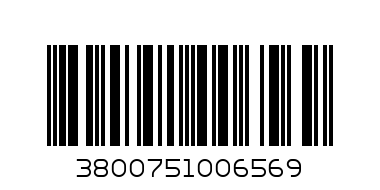 ЛОВЛИ КР - Баркод: 3800751006569