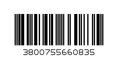 ФОРС Ключ звездогаечен 10mm/ 75510/JN66083 - Баркод: 3800755660835