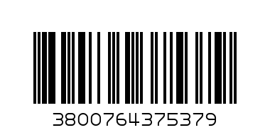 ХЕЛИКОПТЕР Р/К ПВЦ КУТИЯ 37537 - Баркод: 3800764375379