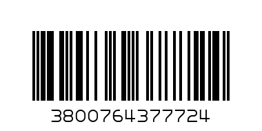 ИГРАЧКА КОНЧЕТА 2 БР НА БЛИСТЕР - Баркод: 3800764377724