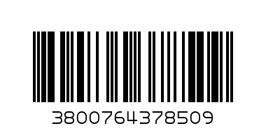 ИГРАЧКА ДЪСКА 3В1 - Баркод: 3800764378509