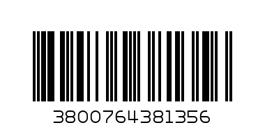 РУБИКУБ 38135 - Баркод: 3800764381356