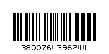 ПЕРАЛНЯ И МИКСЕР К-КТ 39624 - Баркод: 3800764396244