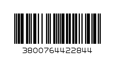 ПИНГВИН МУЗ. С ОЧИЛА 42284 - Баркод: 3800764422844