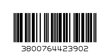 КУКЛА С ТОАЛЕТКА ЗА ГРИМИРАНЕ 42390 - Баркод: 3800764423902