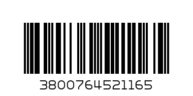 КОЛА 8 - Баркод: 3800764521165