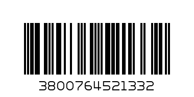 КОЛА 10 - Баркод: 3800764521332