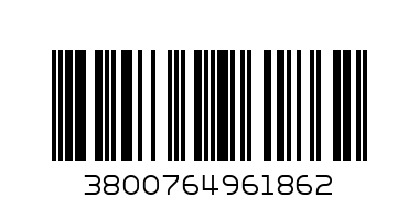 МОЕТО ПОНИ - Баркод: 3800764961862