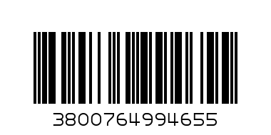 ПЪЗЕЛ 2Х77 99465 - Баркод: 3800764994655