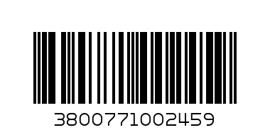 Лукчета медени - Баркод: 3800771002459