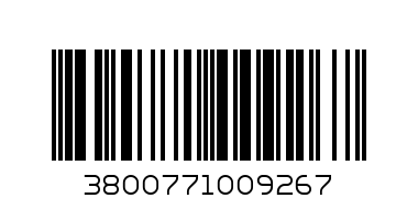 Обикн.вафла Чайка4-ка - Баркод: 3800771009267