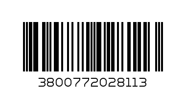 май дог- мек нагръдник М - Баркод: 3800772028113