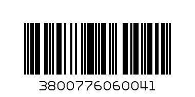 Парф.дам.кобако 30мл."Контрол"3.00 - Баркод: 3800776060041