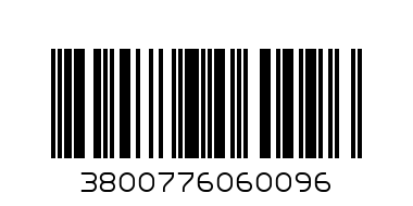 Парф.дам.пенелопе 30мл."Контрол"3.00 - Баркод: 3800776060096