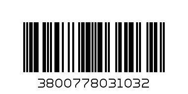 Чай мента Аро - Баркод: 3800778031032