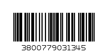 КЮФТЕ СВИНСКО ОХЛ. 8БР. - Баркод: 3800779031345