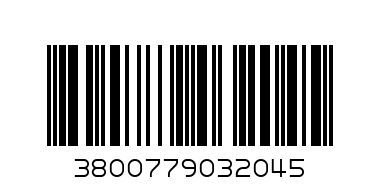 Кайма Мелби 0.250 - Баркод: 3800779032045