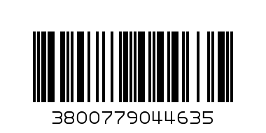 кебапче 80 гр. БОНИ - Баркод: 3800779044635