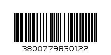 П Оцвети насекомите - Баркод: 3800779830122
