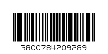 ФРИЗБИ М-МА 200928 - Баркод: 3800784209289