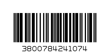 ЙОНИКА 37 КЛАВИША С РАДИО MQ-004FM - Баркод: 3800784241074