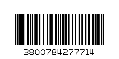 ШАХ+ТАБЛА 270771 - Баркод: 3800784277714