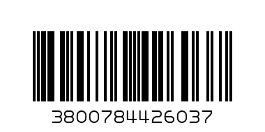 ЧОРАПИ 400600 ФУТБОЛНИ - Баркод: 3800784426037