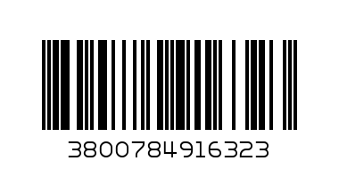 ваза - Баркод: 3800784916323