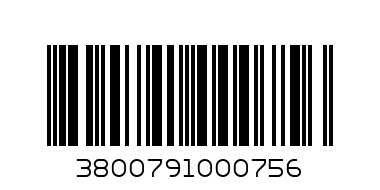 Кайма Сами М 69 250гр. - Баркод: 3800791000756