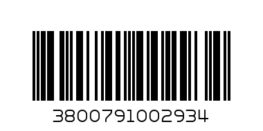 домашно кюфте сами-м - Баркод: 3800791002934