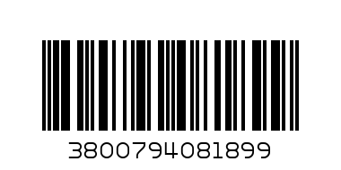 ФИЛТРИ 8ММ - Баркод: 3800794081899