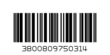 СЪЕДИНИТЕЛ ДЗ ЗИПМ СИ 5х16А ШНУР 3м 3х1.5 75031 / 661001245 !!!!!!!!!!!!! - Баркод: 3800809750314