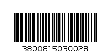 Д. БОКС. В.СТ 1143 - Баркод: 3800815030028